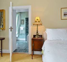 Nile Lodge B&B & Self-Catering  в Голуэе
