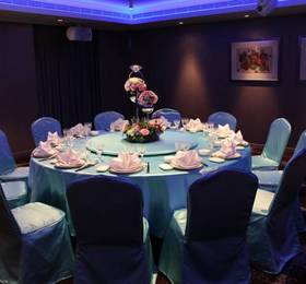 Отдых в Chateau de Chine Hotel Taoyuan  - Тайвань, Таойян