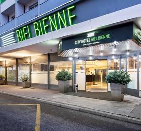 Отдых в Best Western Hotel Continental - Швейцария, Берн