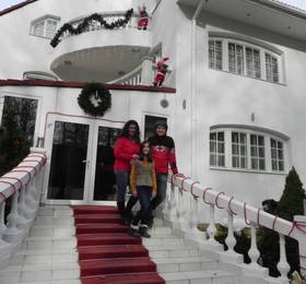 Отдых в Bio BoutiqueHotel Club-Austria  - Румыния, Брашов