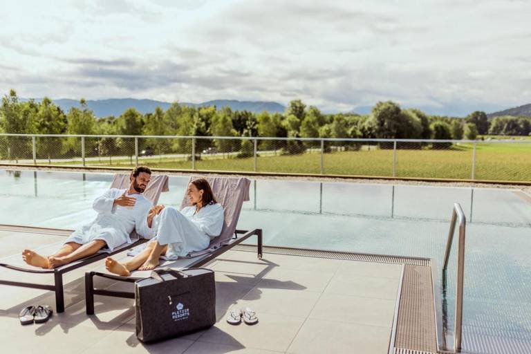 Seepark Hotel Congress & Spa
