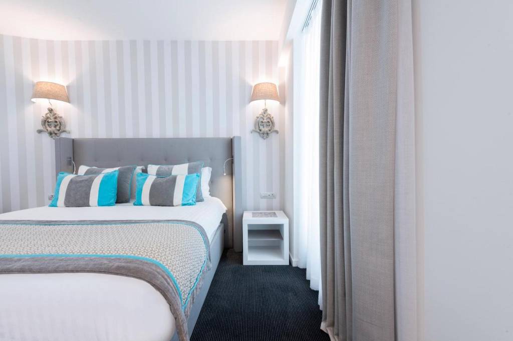 Hotel Juliani - Boutique Hotel  4*