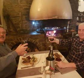 Туры в B&B La Source de la Geronstere в Бельгии