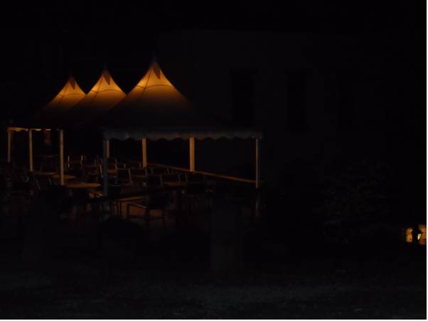 B&B La Source de la Geronstere