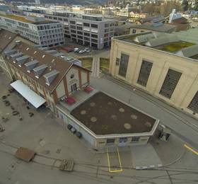 Туры в Depot 195 - Hostel Winterthur в Швейцарии