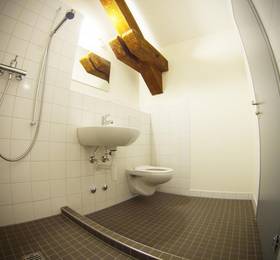 Depot 195 - Hostel Winterthur в Цюрихе
