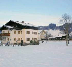 Apartment Lackenkogel Flachau  в Зальцбурге