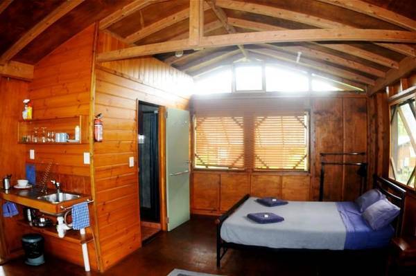 Daintree Rainforest Bungalows  Австралия, Дэинтри