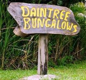 Отдых в Daintree Rainforest Bungalows  - Австралия, Дэинтри