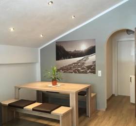 Отдых в Zentrum Appartements Lorenzin - Австрия, Форарльберг