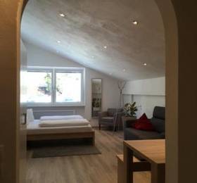 Туры в Zentrum Appartements Lorenzin в Австрии