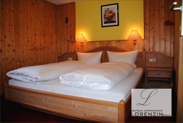Zentrum Appartements Lorenzin