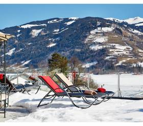 Hotel Fischerwirt Zell am See  в Зальцбурге