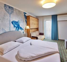 Отдых в Hotel Fischerwirt Zell am See  - Австрия, Зальцбург