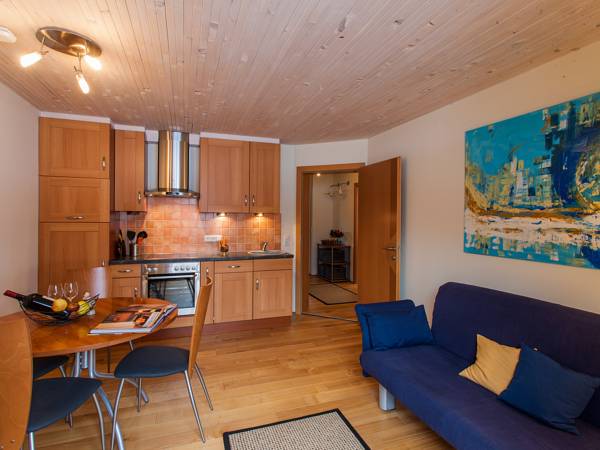 Apartment Fewo Tali St. Anton