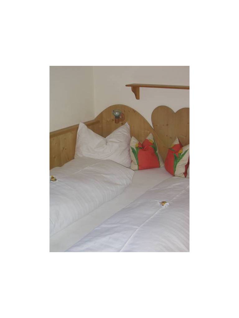 Gasthof-Appartements Sportalm 