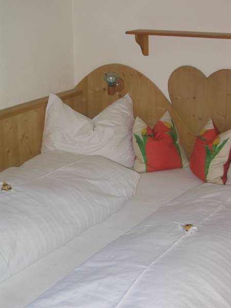 Gasthof-Appartements Sportalm 