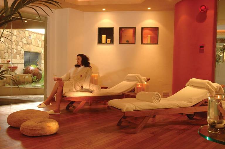 Thalassa Boutique Hotel & Spa 