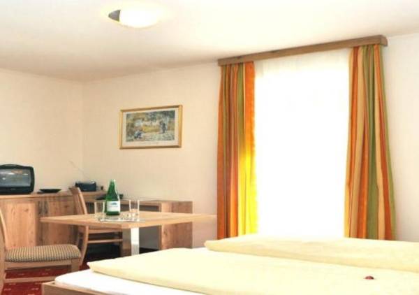 Pension Appartements Gabriele 