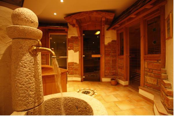 Hotel Gasthof Zum Kirchenwirt 3* Австрия, Зальцбург