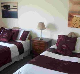 Claddagh Moon Bed & Breakfast  в Голуэе