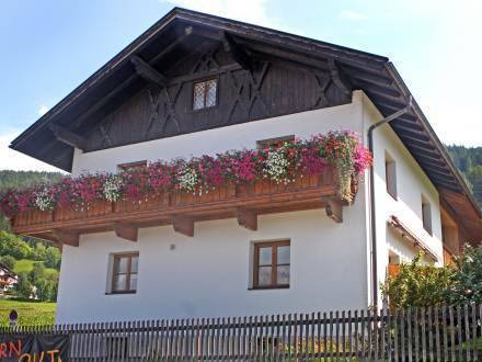 Apartment Glungezerstr Tulfes  3* Австрия, Инсбрук