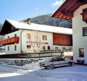 Apartment Glungezerstr Tulfes  в Инсбруке