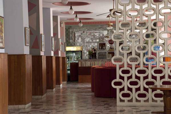 Hotel Hefaistos - Eforie Nord  2* Румыния, Констанца