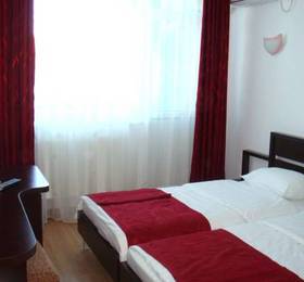 Hotel Hefaistos - Eforie Nord  в Констанце