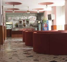 Туры в Hotel Hefaistos - Eforie Nord  в Румынии