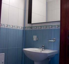 Hotel Hefaistos - Eforie Nord  в Констанце
