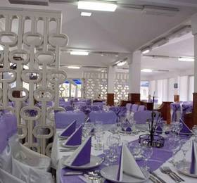 Отдых в Hotel Hefaistos - Eforie Nord  - Румыния, Констанца