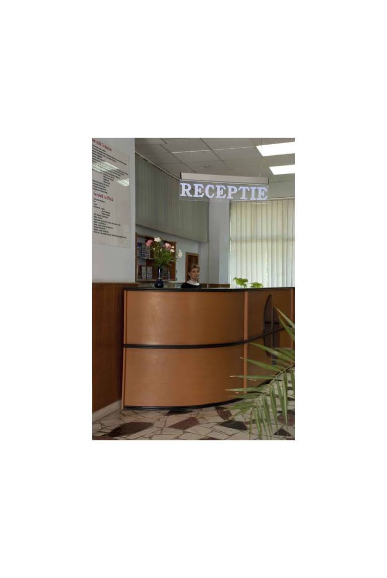 Hotel Hefaistos - Eforie Nord 