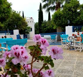 Отдых в Azzurro Luxury Holiday Villas - Кипр, Пафос
