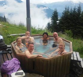 Туры в Berghotel Blaickners Sonnalm в Австрии