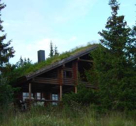 Туры в Nordseter Fjellpark, Hyttetun  в Норвегии
