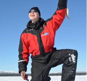 Отдых в Ruka Safaris - Winter Village  - Финляндия, Оулу