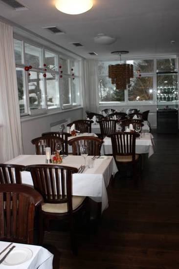 Hotel Restaurant Der Sonnberg Австрия, Зальцбург