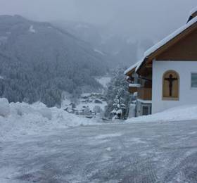 Hotel Restaurant Der Sonnberg в Зальцбурге