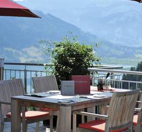 Отдых в Hotel Restaurant Der Sonnberg - Австрия, Зальцбург