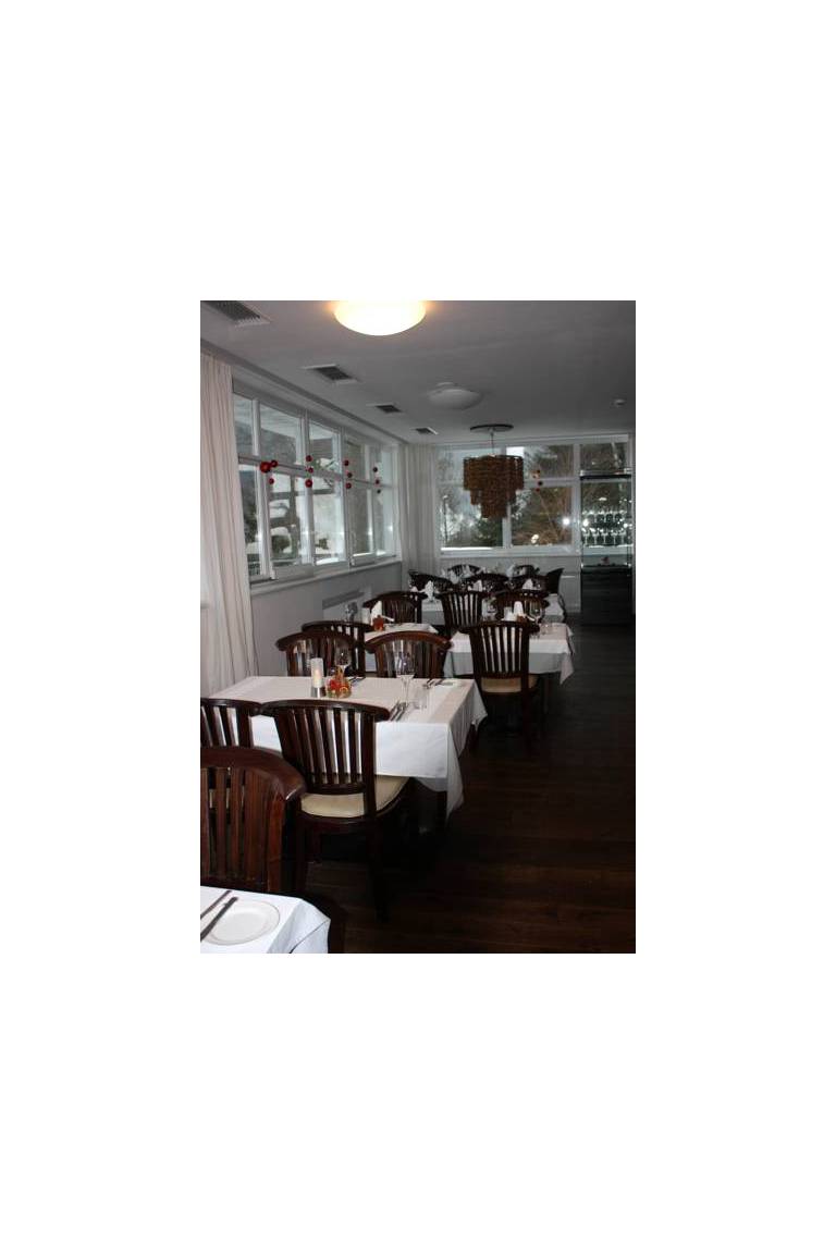 Hotel Restaurant Der Sonnberg