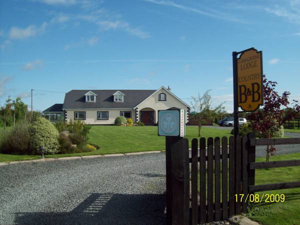 Carrigbyrne Lodge Country B&B  Ирландия, Уэксфорд