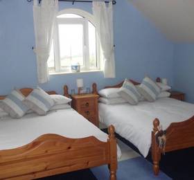 Отдых в Carrigbyrne Lodge Country B&B  - Ирландия, Уэксфорд