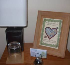 Туры в Carrigbyrne Lodge Country B&B  в Ирландии
