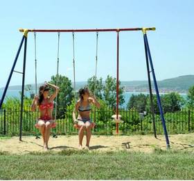 Отдых в Black Sea Panorama Apartments  - Болгария, Варна