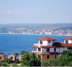 Туры в Black Sea Panorama Apartments  в Болгарии