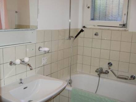 Holiday home Casa Carlo Cadro 3* Швейцария, Лугано