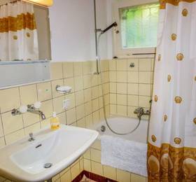 Holiday home Casa Carlo Cadro в Лугано