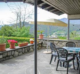 Туры в Holiday home Casa Carlo Cadro в Швейцарии