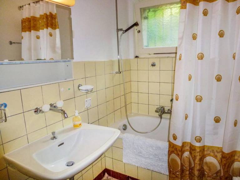 Holiday Home Casa Carlo Cadro 